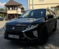 Чорний Міцубісі Eclipse Cross, об'ємом двигуна 1.5 л та пробігом 72 тис. км за 17500 $, фото 1 на Automoto.ua