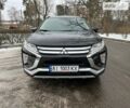 Чорний Міцубісі Eclipse Cross, об'ємом двигуна 1.5 л та пробігом 56 тис. км за 19500 $, фото 2 на Automoto.ua