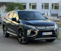 Чорний Міцубісі Eclipse Cross, об'ємом двигуна 1.5 л та пробігом 123 тис. км за 16900 $, фото 1 на Automoto.ua