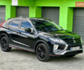 Черный Мицубиси Eclipse Cross, объемом двигателя 1.5 л и пробегом 69 тыс. км за 14800 $, фото 4 на Automoto.ua