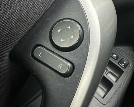 Чорний Міцубісі Eclipse Cross, об'ємом двигуна 1.5 л та пробігом 63 тис. км за 15500 $, фото 29 на Automoto.ua