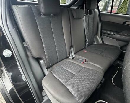 Чорний Міцубісі Eclipse Cross, об'ємом двигуна 1.5 л та пробігом 63 тис. км за 15500 $, фото 17 на Automoto.ua