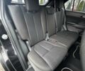 Чорний Міцубісі Eclipse Cross, об'ємом двигуна 1.5 л та пробігом 63 тис. км за 15500 $, фото 17 на Automoto.ua