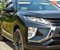 Чорний Міцубісі Eclipse Cross, об'ємом двигуна 1.5 л та пробігом 128 тис. км за 14990 $, фото 8 на Automoto.ua