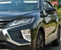 Чорний Міцубісі Eclipse Cross, об'ємом двигуна 1.5 л та пробігом 128 тис. км за 14990 $, фото 1 на Automoto.ua