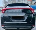 Черный Мицубиси Eclipse Cross, объемом двигателя 1.5 л и пробегом 135 тыс. км за 16800 $, фото 4 на Automoto.ua