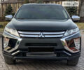 Черный Мицубиси Eclipse Cross, объемом двигателя 1.5 л и пробегом 70 тыс. км за 15000 $, фото 8 на Automoto.ua