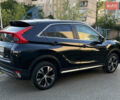 Чорний Міцубісі Eclipse Cross, об'ємом двигуна 1.5 л та пробігом 123 тис. км за 16900 $, фото 3 на Automoto.ua