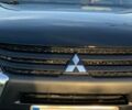 Черный Мицубиси Eclipse Cross, объемом двигателя 1.5 л и пробегом 120 тыс. км за 13500 $, фото 1 на Automoto.ua