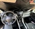 Чорний Міцубісі Eclipse Cross, об'ємом двигуна 1.5 л та пробігом 104 тис. км за 17500 $, фото 3 на Automoto.ua