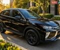 Черный Мицубиси Eclipse Cross, объемом двигателя 1.5 л и пробегом 65 тыс. км за 15250 $, фото 1 на Automoto.ua