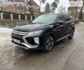 Чорний Міцубісі Eclipse Cross, об'ємом двигуна 1.5 л та пробігом 56 тис. км за 19500 $, фото 1 на Automoto.ua