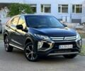 Черный Мицубиси Eclipse Cross, объемом двигателя 1.5 л и пробегом 123 тыс. км за 16500 $, фото 1 на Automoto.ua