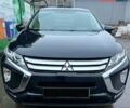Черный Мицубиси Eclipse Cross, объемом двигателя 1.5 л и пробегом 135 тыс. км за 16800 $, фото 2 на Automoto.ua