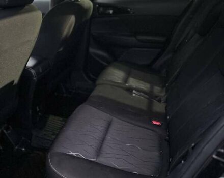 Черный Мицубиси Eclipse Cross, объемом двигателя 1.5 л и пробегом 135 тыс. км за 16800 $, фото 16 на Automoto.ua