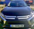 Черный Мицубиси Eclipse Cross, объемом двигателя 1.5 л и пробегом 7 тыс. км за 16500 $, фото 1 на Automoto.ua