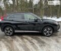 Черный Мицубиси Eclipse Cross, объемом двигателя 1.5 л и пробегом 56 тыс. км за 19500 $, фото 3 на Automoto.ua