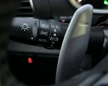 Черный Мицубиси Eclipse Cross, объемом двигателя 1.5 л и пробегом 135 тыс. км за 16800 $, фото 15 на Automoto.ua