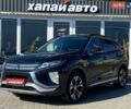 Черный Мицубиси Eclipse Cross, объемом двигателя 1.5 л и пробегом 177 тыс. км за 19700 $, фото 1 на Automoto.ua