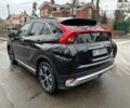 Черный Мицубиси Eclipse Cross, объемом двигателя 1.5 л и пробегом 56 тыс. км за 19500 $, фото 6 на Automoto.ua