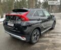 Чорний Міцубісі Eclipse Cross, об'ємом двигуна 1.5 л та пробігом 56 тис. км за 19500 $, фото 4 на Automoto.ua