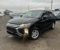 Черный Мицубиси Eclipse Cross, объемом двигателя 1.5 л и пробегом 63 тыс. км за 15500 $, фото 1 на Automoto.ua