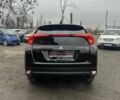 Чорний Міцубісі Eclipse Cross, об'ємом двигуна 1.5 л та пробігом 63 тис. км за 15500 $, фото 12 на Automoto.ua