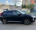 Чорний Міцубісі Eclipse Cross, об'ємом двигуна 1.5 л та пробігом 123 тис. км за 16900 $, фото 2 на Automoto.ua