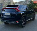 Чорний Міцубісі Eclipse Cross, об'ємом двигуна 1.5 л та пробігом 123 тис. км за 16900 $, фото 4 на Automoto.ua