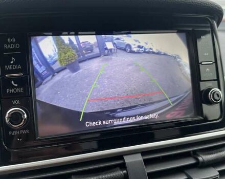 Чорний Міцубісі Eclipse Cross, об'ємом двигуна 1.5 л та пробігом 63 тис. км за 15500 $, фото 33 на Automoto.ua