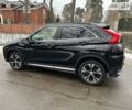 Чорний Міцубісі Eclipse Cross, об'ємом двигуна 1.5 л та пробігом 56 тис. км за 19500 $, фото 7 на Automoto.ua