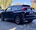 Чорний Міцубісі Eclipse Cross, об'ємом двигуна 1.5 л та пробігом 73 тис. км за 14900 $, фото 6 на Automoto.ua