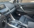 Черный Мицубиси Eclipse Cross, объемом двигателя 1.5 л и пробегом 41 тыс. км за 21700 $, фото 5 на Automoto.ua
