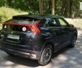 Чорний Міцубісі Eclipse Cross, об'ємом двигуна 1.5 л та пробігом 54 тис. км за 17500 $, фото 12 на Automoto.ua