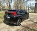 Чорний Міцубісі Eclipse Cross, об'ємом двигуна 1.5 л та пробігом 68 тис. км за 17200 $, фото 27 на Automoto.ua