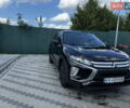 Черный Мицубиси Eclipse Cross, объемом двигателя 1.5 л и пробегом 82 тыс. км за 17200 $, фото 1 на Automoto.ua