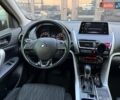 Чорний Міцубісі Eclipse Cross, об'ємом двигуна 1.5 л та пробігом 91 тис. км за 15290 $, фото 10 на Automoto.ua