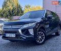 Чорний Міцубісі Eclipse Cross, об'ємом двигуна 1.5 л та пробігом 73 тис. км за 14900 $, фото 5 на Automoto.ua