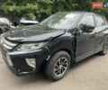 Черный Мицубиси Eclipse Cross, объемом двигателя 1.5 л и пробегом 92 тыс. км за 7000 $, фото 1 на Automoto.ua