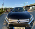 Черный Мицубиси Eclipse Cross, объемом двигателя 1.5 л и пробегом 121 тыс. км за 14300 $, фото 4 на Automoto.ua
