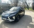 Чорний Міцубісі Eclipse Cross, об'ємом двигуна 1.5 л та пробігом 68 тис. км за 17200 $, фото 5 на Automoto.ua