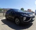 Черный Мицубиси Eclipse Cross, объемом двигателя 1.5 л и пробегом 54 тыс. км за 17500 $, фото 19 на Automoto.ua