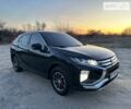 Черный Мицубиси Eclipse Cross, объемом двигателя 1.5 л и пробегом 68 тыс. км за 17200 $, фото 3 на Automoto.ua