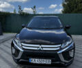 Черный Мицубиси Eclipse Cross, объемом двигателя 1.5 л и пробегом 82 тыс. км за 17200 $, фото 4 на Automoto.ua