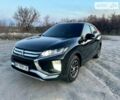 Черный Мицубиси Eclipse Cross, объемом двигателя 1.5 л и пробегом 68 тыс. км за 17200 $, фото 1 на Automoto.ua