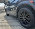 Черный Мицубиси Eclipse Cross, объемом двигателя 1.5 л и пробегом 82 тыс. км за 17200 $, фото 19 на Automoto.ua