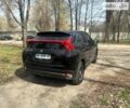 Черный Мицубиси Eclipse Cross, объемом двигателя 1.5 л и пробегом 68 тыс. км за 17200 $, фото 44 на Automoto.ua