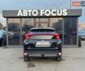 Чорний Міцубісі Eclipse Cross, об'ємом двигуна 1.5 л та пробігом 91 тис. км за 15290 $, фото 6 на Automoto.ua