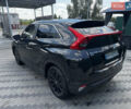 Черный Мицубиси Eclipse Cross, объемом двигателя 1.5 л и пробегом 82 тыс. км за 17200 $, фото 10 на Automoto.ua