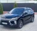 Чорний Міцубісі Eclipse Cross, об'ємом двигуна 1.5 л та пробігом 111 тис. км за 18999 $, фото 4 на Automoto.ua